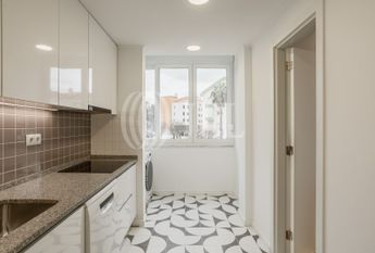 Apartamento T3 em Lisboa