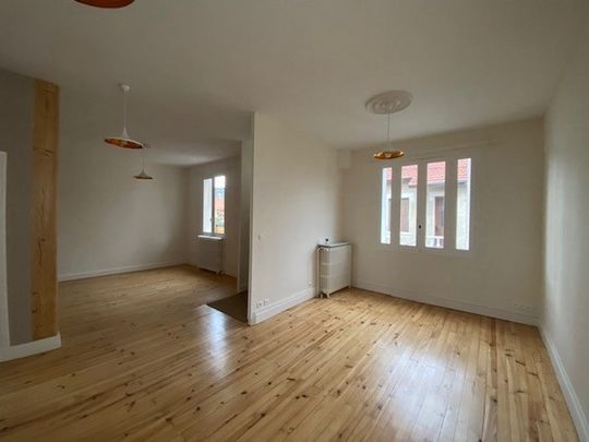 63100, Clermont-Ferrand - Photo 1