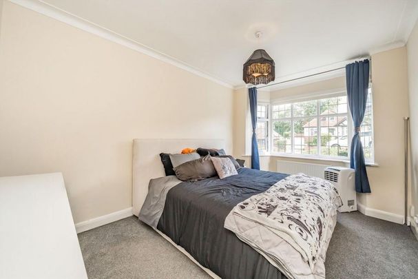 3 bedroom bungalow to rent - Photo 1