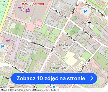 Mieszkanie nowy blok , parking , Śródmieście - Zdjęcie 1