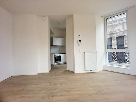 LE MOSAN 1bedroom apartment for rent direct from the owner - Photo 1