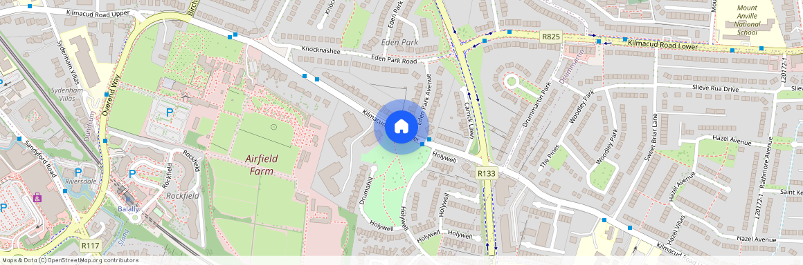 55 Stillorgan Gate, Kilmacud Road Upper, Dundrum, Dublin 14, Co. Dublin