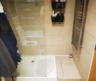 2 bedroom flat to rent - Photo 4