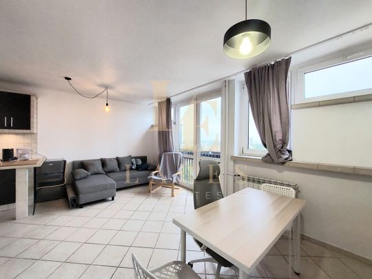 Kawalerka w Centrum Warszawy | Metro | Winda - Photo 1