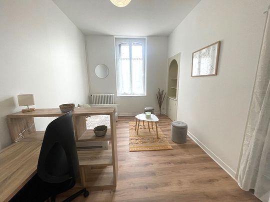 Location Appartement 1 pièce 25m² - Photo 1