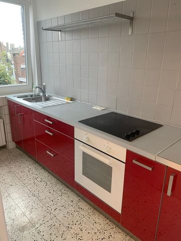 Appartement te huur - Foto 2