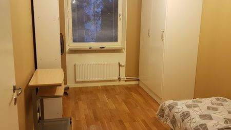 Bergengatan, Kista - Photo 4