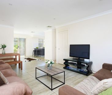 Complex living at its best! Modern 3 bedroom Townhouse - Photo 6