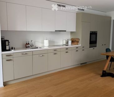 Waldrand in Zürich. 3.5 Zimmer, möbliert, Nov 26 bis März 27 - Photo 4