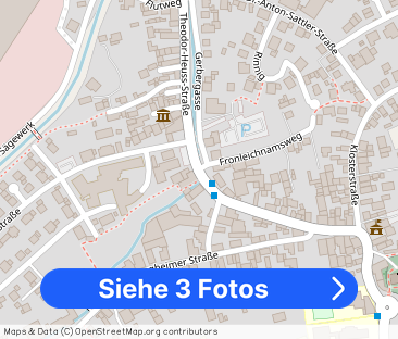 Singles und Wochenendheimfahrer aufgepasst! - Foto 1