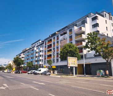 Moderne 2-Zimmer-Wohnung mit Loggia in 1200 Wien – Ihr neues Zuhaus... - Foto 5