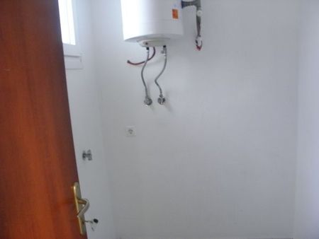 Studio/Γκαρσονιέρα για ενοικίαση Πάρκο - Αγία Τριάδα (Κατερίνη) - Φωτογραφία 2