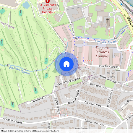 The Gardens, Elmpark Green, Merrion Road, Dublin 4, D04 H6N6