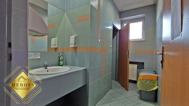 Biuro 31m2 do wynajęcia w Częstochowie !!! - Photo 1