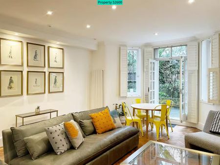 1 bedroom ground floor flat to rent - Photo 3