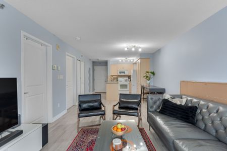 Appartement à louer, Montréal (Ville-Marie) - Photo 4
