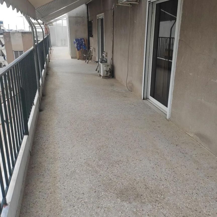 Διαμέρισμα για ενοικίαση Κάτω Πατήσια (Λεωφόρος Πατησίων - Λεωφόρος Αχαρνών) - Φωτογραφία 1