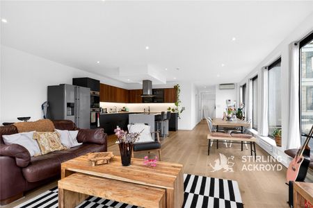 Dock Street, Tower Bridge, London, E1 8LJ - Photo 4