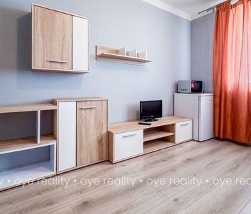 Útulná garsónka na prenájom v TOP lokalite – Gazdovská ul., Komárno - Photo 2