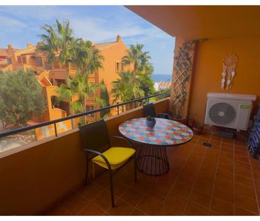 Alquiler de Piso en Aldea Hills, Manilva - Photo 4