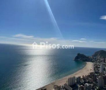 Piso en alquiler en Platja de Ponent - Foto 1