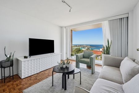 21/14 Edward Street, Bondi NSW 2026 - Apartment For Rent | Domain - Photo 3