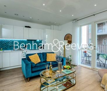 1 bedroom apartment to rent - Photo 2