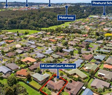 14 Cornell Court, Albany - Photo 3