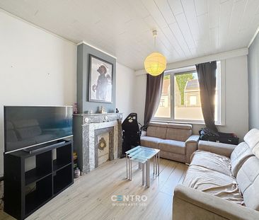 Budgetvriendelijk appartement met garage! - Foto 1