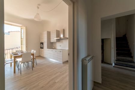 Cozy single room in Via Giotto - Photo 4