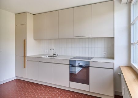 Erstvermietung - Exklusive 4,5-Zimmer-Wohnung in Zürich Wollishofen - Photo 3
