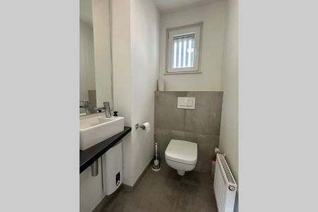 Exklusive 2 Zimmer Wohnung im Nibelungenviertel von Weinheimm - Foto 4