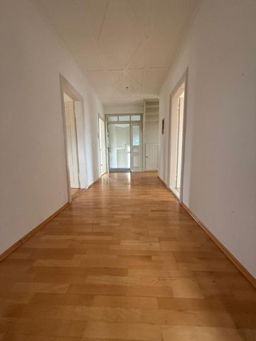 Familienfreundliche 4.5-Zimmer-Wohnung in Seenähe - Photo 4
