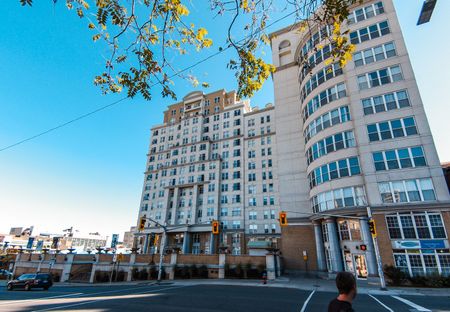 For Lease - 135 James Street Unit# 302, Hamilton, Ontario - Photo 3