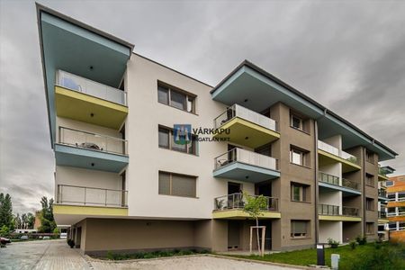 Kiadó újszerű állapotú lakás - Székesfehérvár - Photo 2