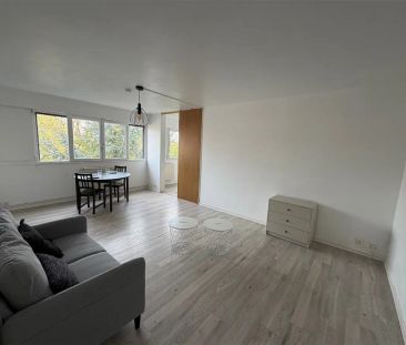 Location appartement 2 pièces - 42.87m² à Lens (62300) - Photo 1