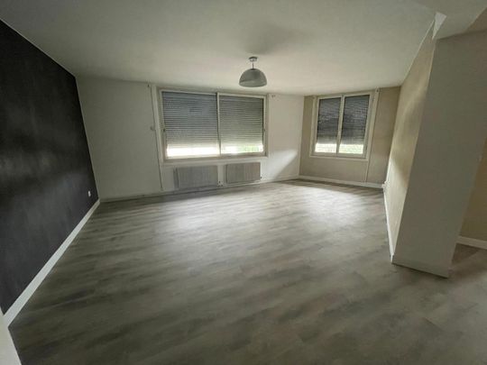 TOULOUSE / Location Appartement 4 Pièces 88 m² - Photo 1