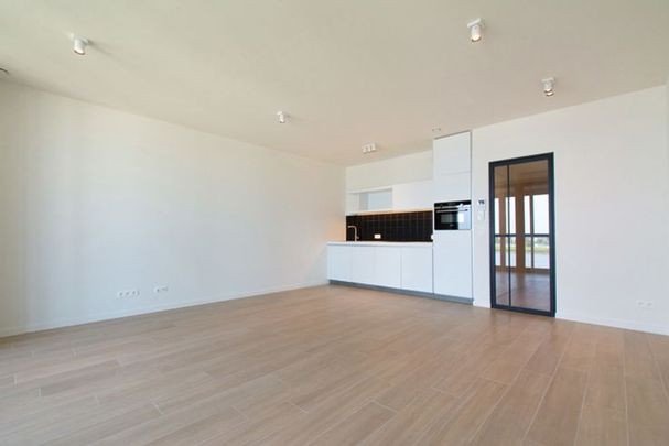 Appartement te huur - Foto 1