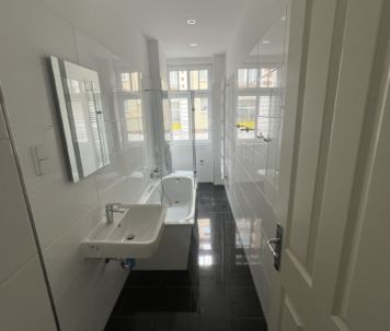 Helle 3-Zimmer-Wohnung im Erdgeschoss - Photo 3