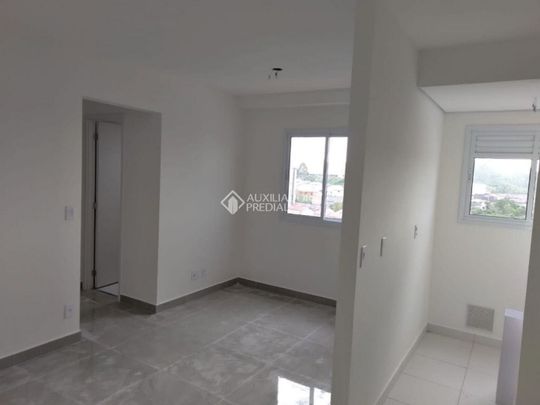Apartamento com 2 quartos e 43m² para alugar em Cooperativa, São Bernardo do Campo. - Photo 1