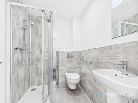 Studio to rent - Photo 5