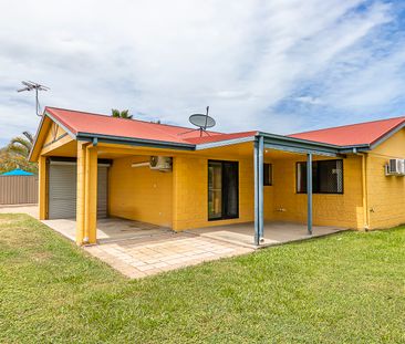 11 Saxby Crescent, Mount Louisa QLD 4814 - House For Rent | Domain - Photo 5