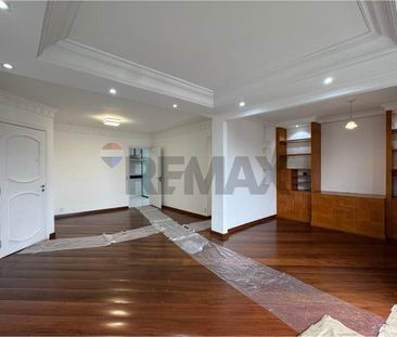 APARTAMENTO PARA LOCAÇÃO - 113 METROS - 3 DORM. - 1 SUÍTE - VARANDA... - Photo 2