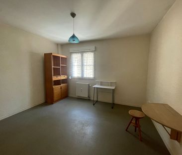 Location Appartement 1 pièce 19m² RENNES 35000 - Photo 2