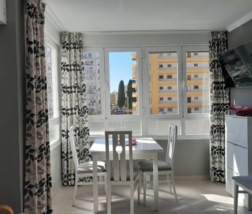 Alquiler de estudio en Avenida Doctor Marañón, 1 - Photo 3