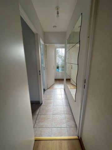 Appartement T3 Verneuil-en-Halatte à louer - Photo 2