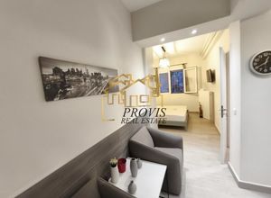 Διαμέρισμα για ενοικίαση - Εξάρχεια - Νεάπολη - Photo 3