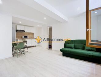 Location Appartement 1 pièces 24 m2 à Perpignan - Photo 1