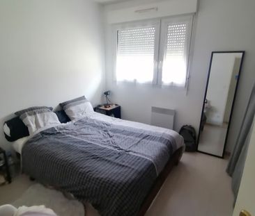 Location Appartement 3 pièces 55m² AMIENS 80000 - Photo 2