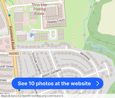 Westway, Newcastle upon Tyne, Tyne and Wear, NE15 - Photo 1